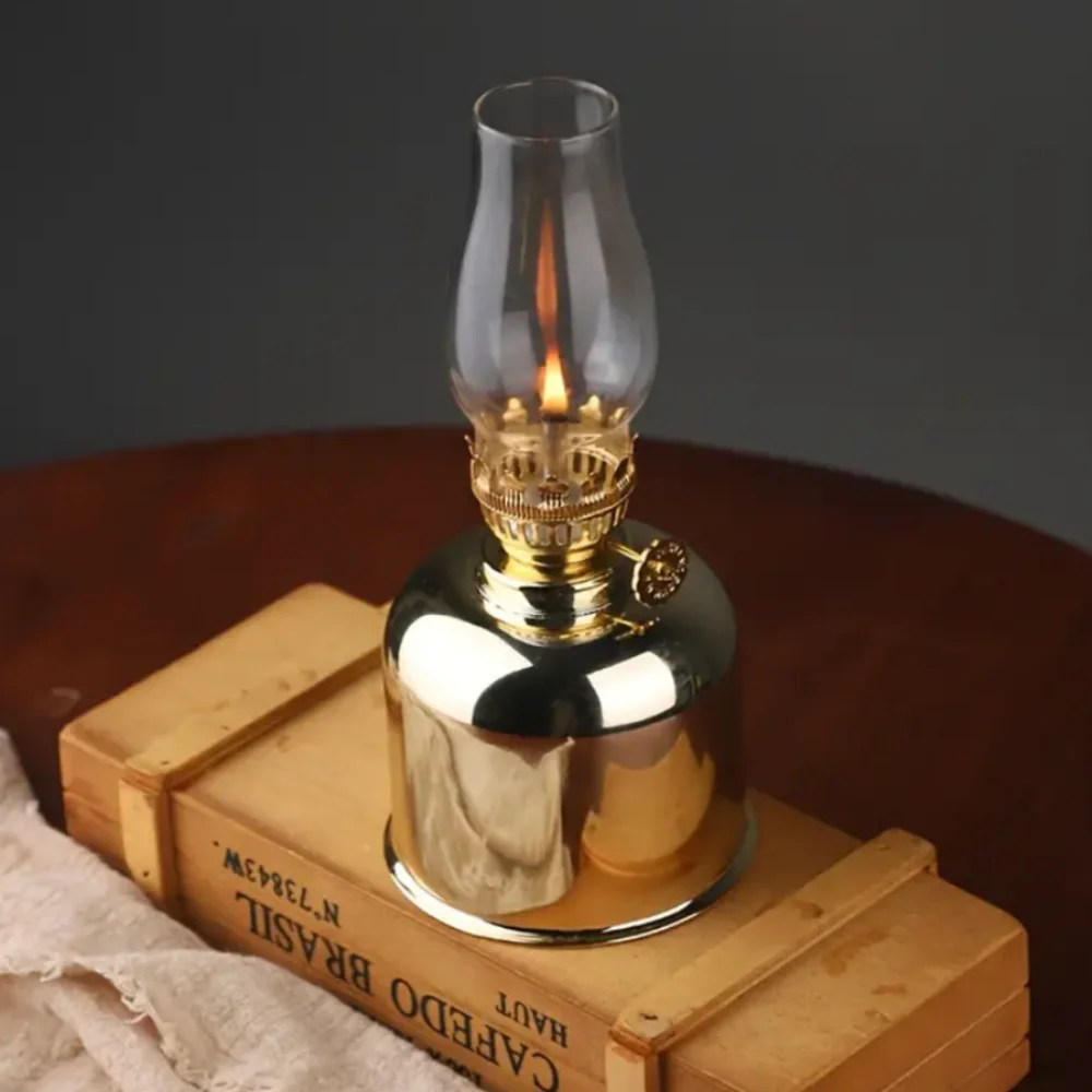FlareCraft™ Olielamp