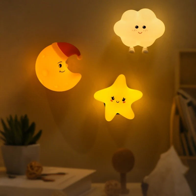 DreamBuddies™ Nachtlampje