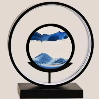 Betoverende horizonlamp