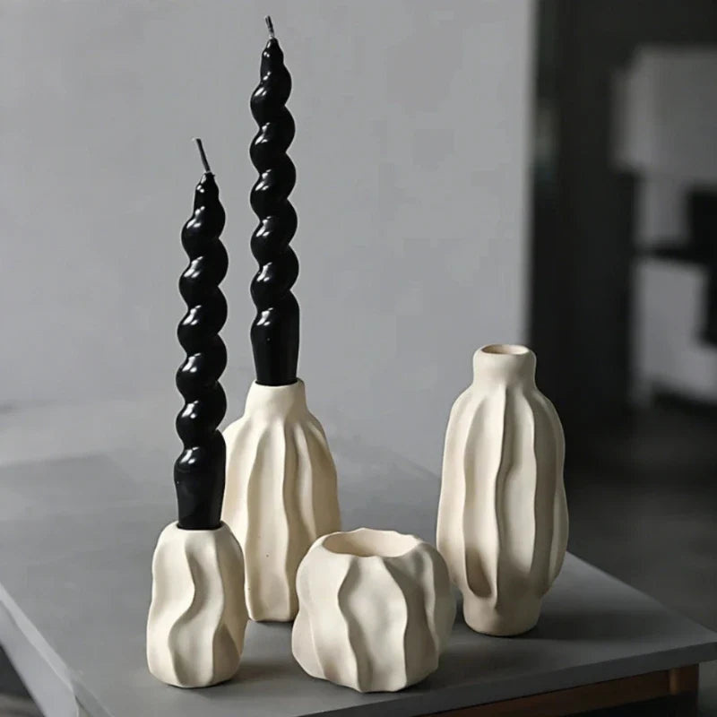 SculptForm™ Kandelaar