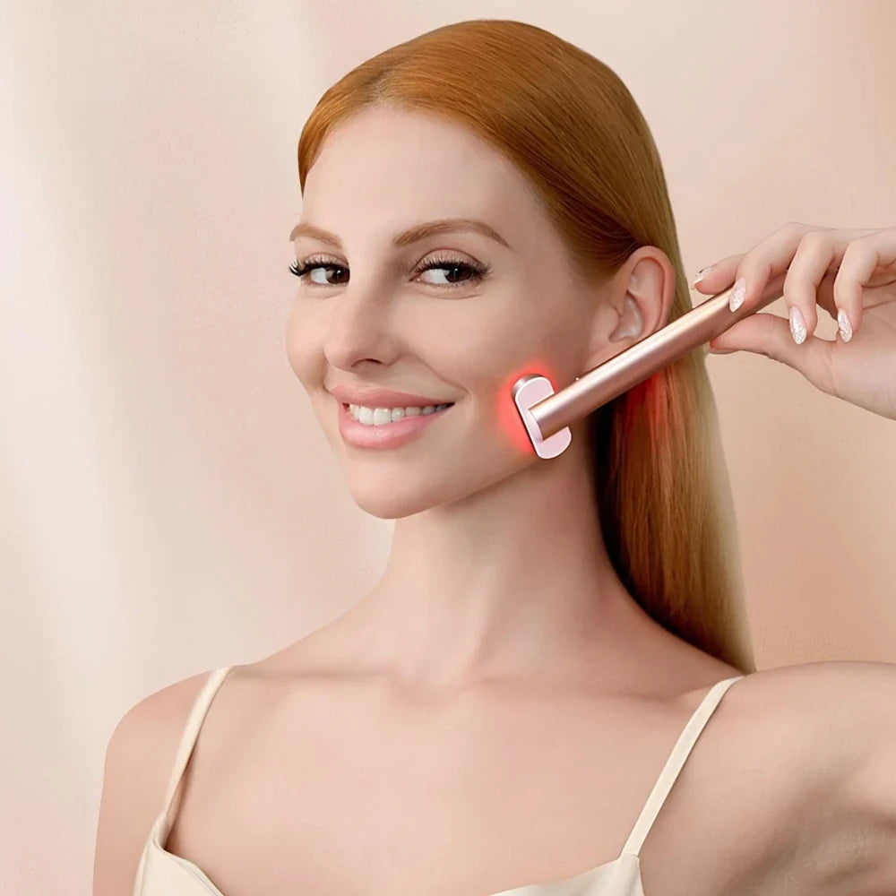 LumaDerm™ Roodlichttherapie wand