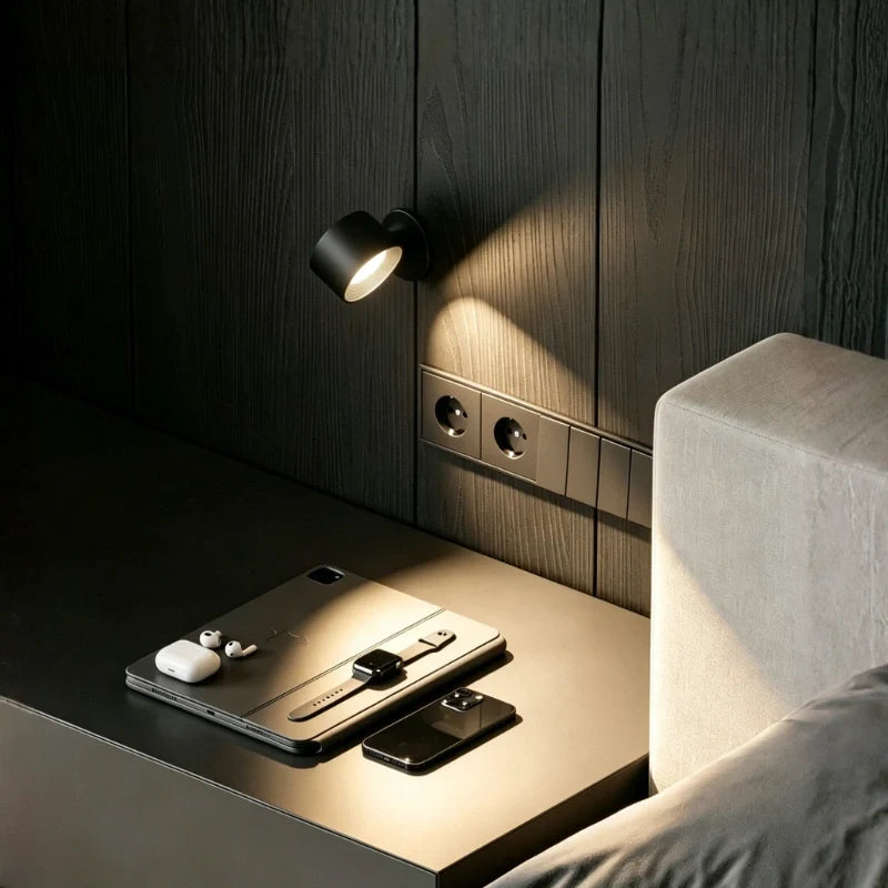 EasyStick™ Draadloze wandlamp