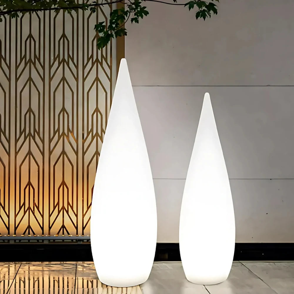 Auradrop™ Buitenlicht gloed