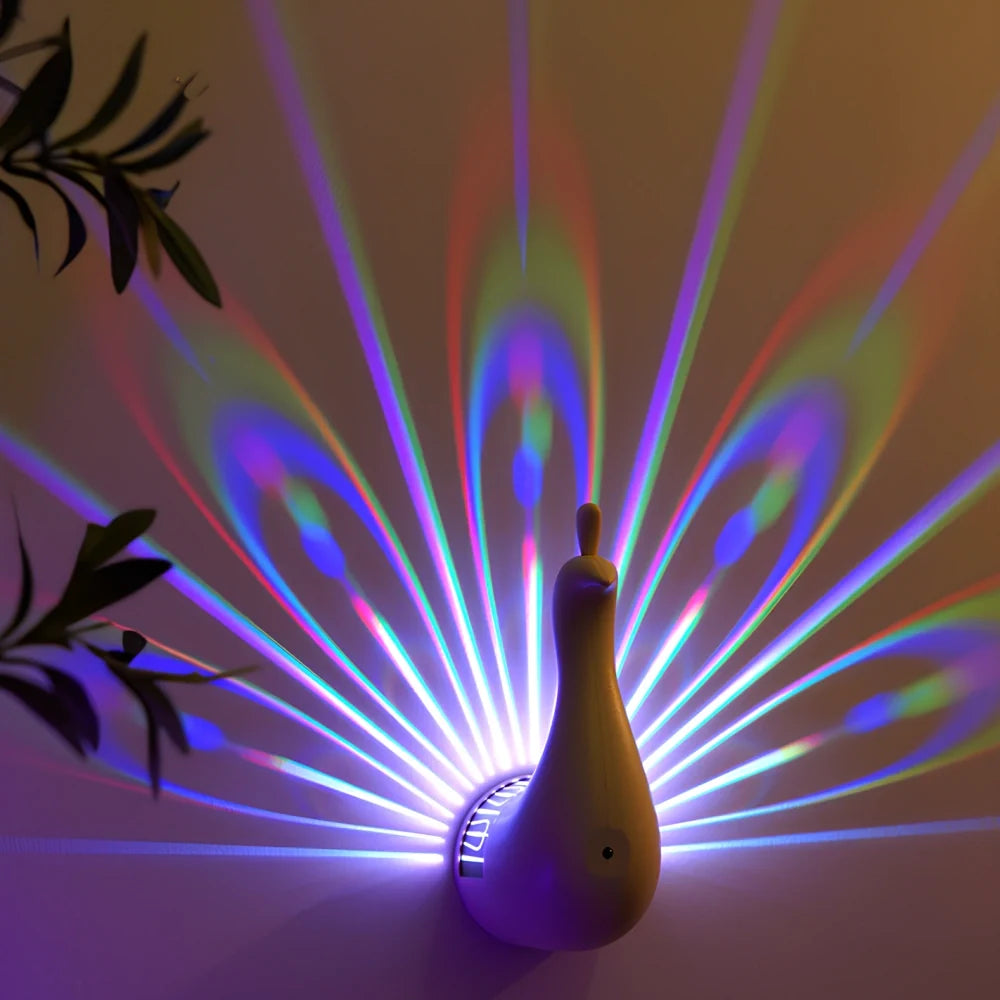 Luminous Wings™