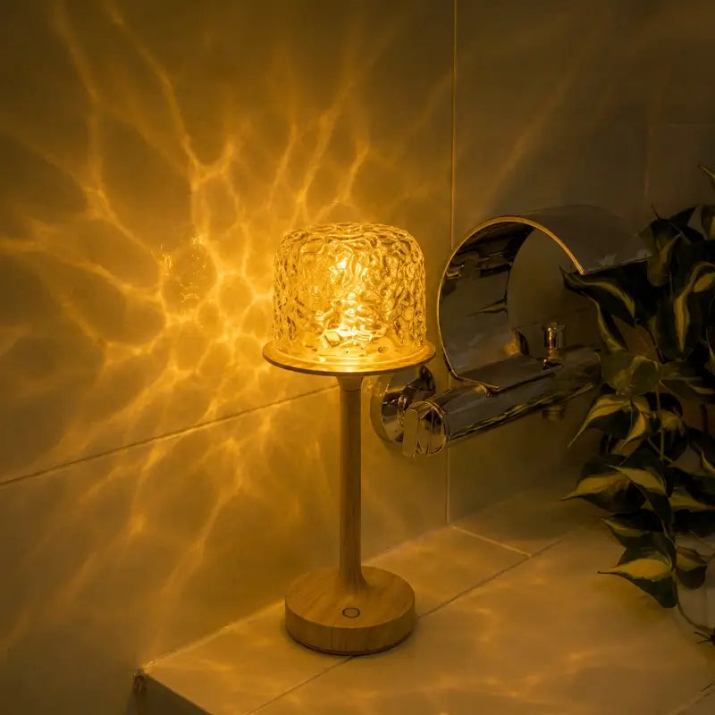 Aurora™ Noorderlichtlamp