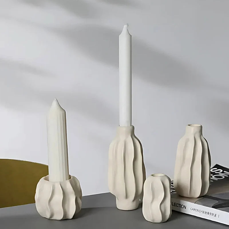 SculptForm™ Kandelaar