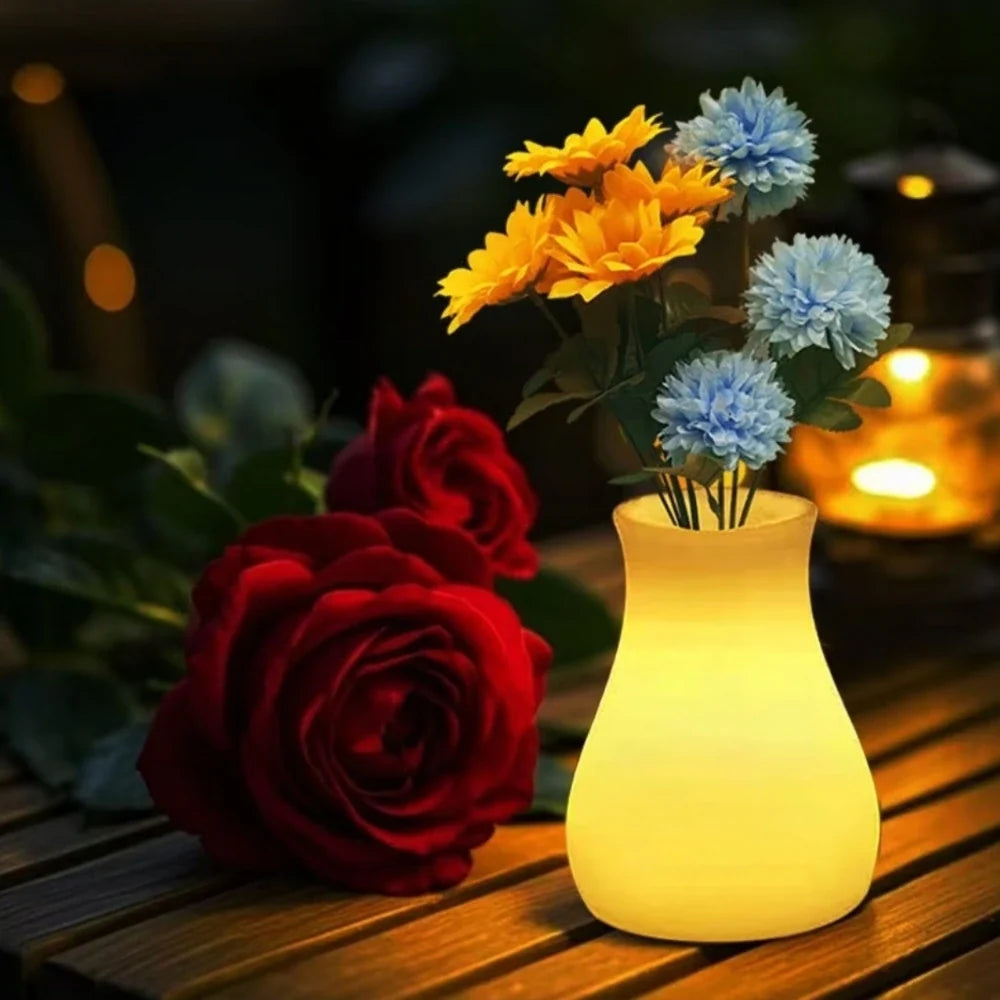 FloraGlow™ Vaas
