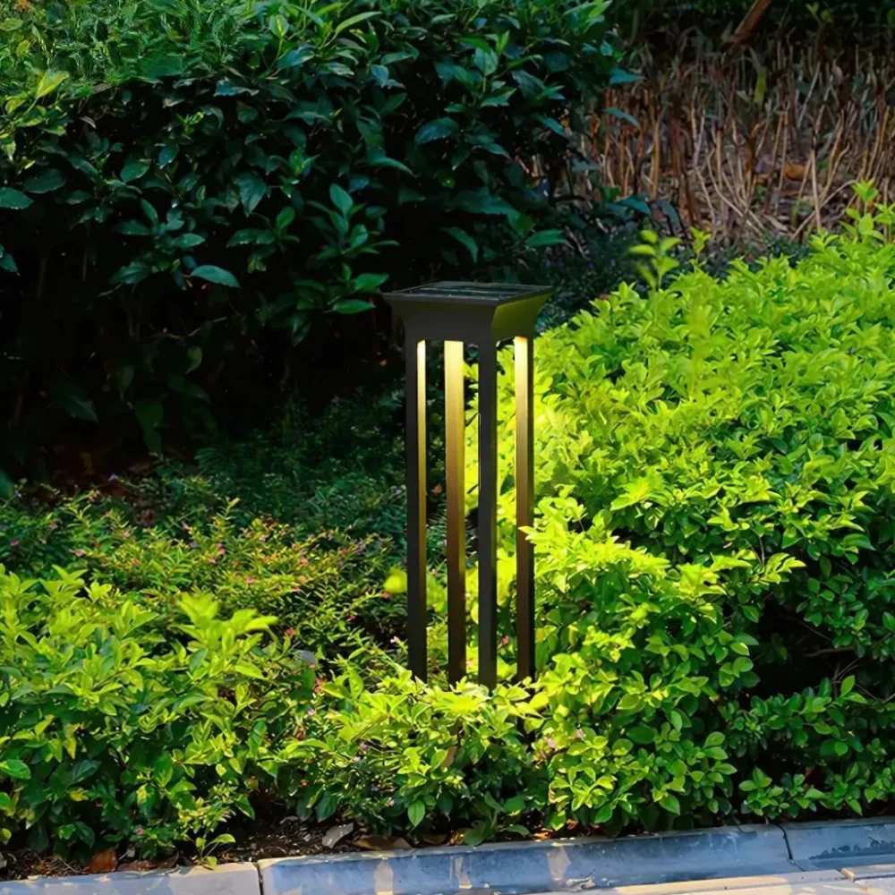 SolaraPillar™ Buitenlamp