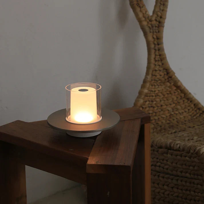Romantica™ Kaarsenlamp