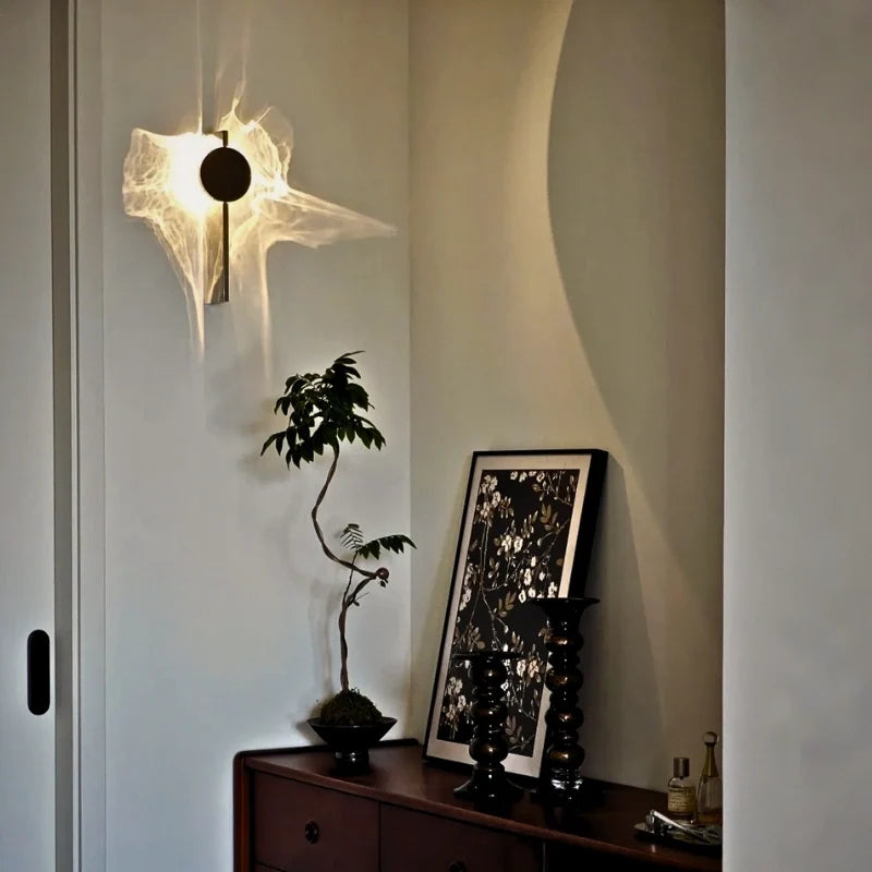 Velwave™ Wandlamp