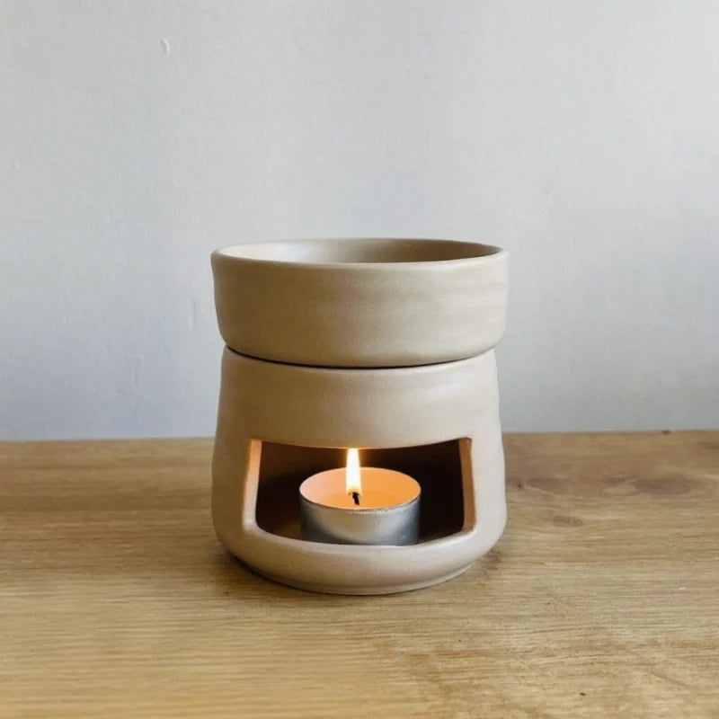 TerraGlow™ Keramische diffuser