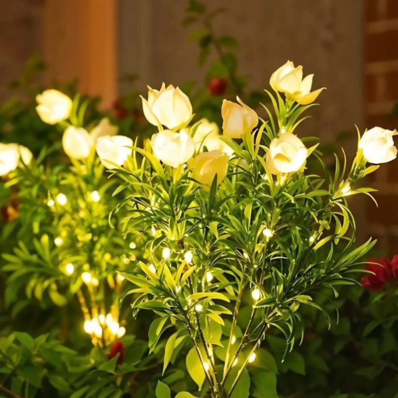 Everbloom™ Zonnebloemverlichting