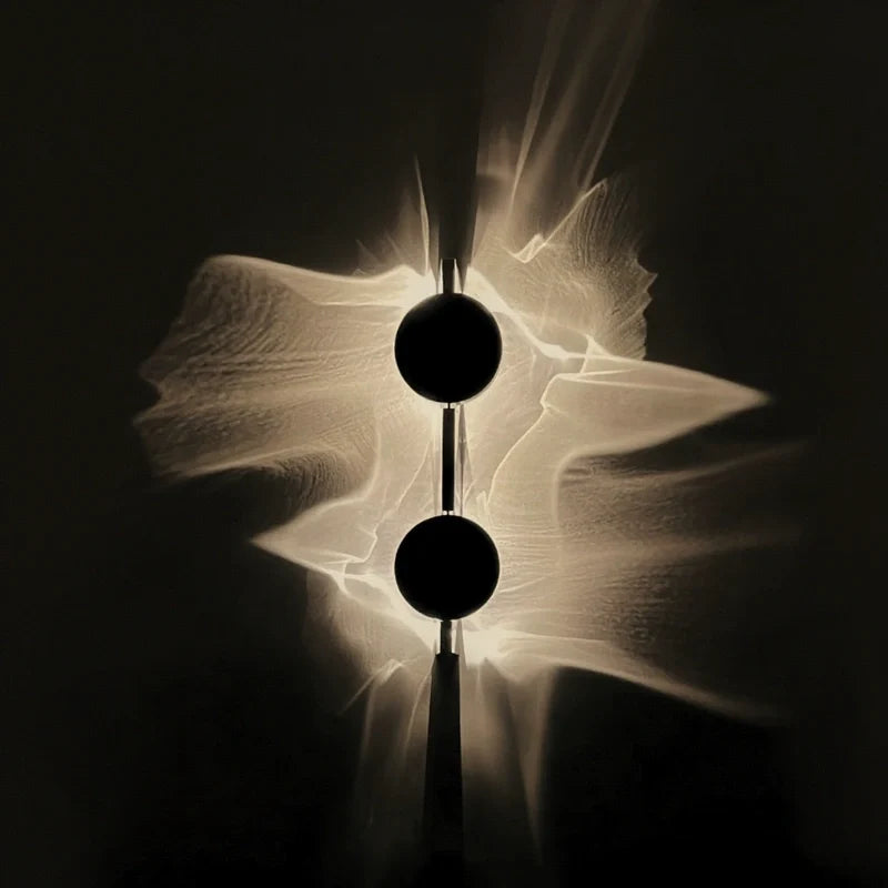 Velwave™ Wandlamp
