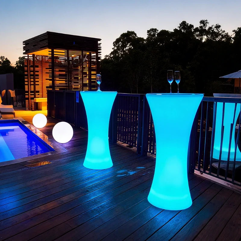 LumoBar™ Verlichte Tafel