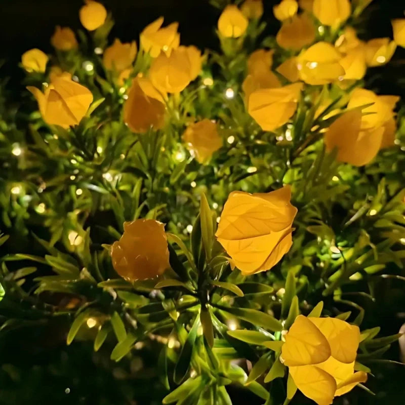 Everbloom™ Zonnebloemverlichting