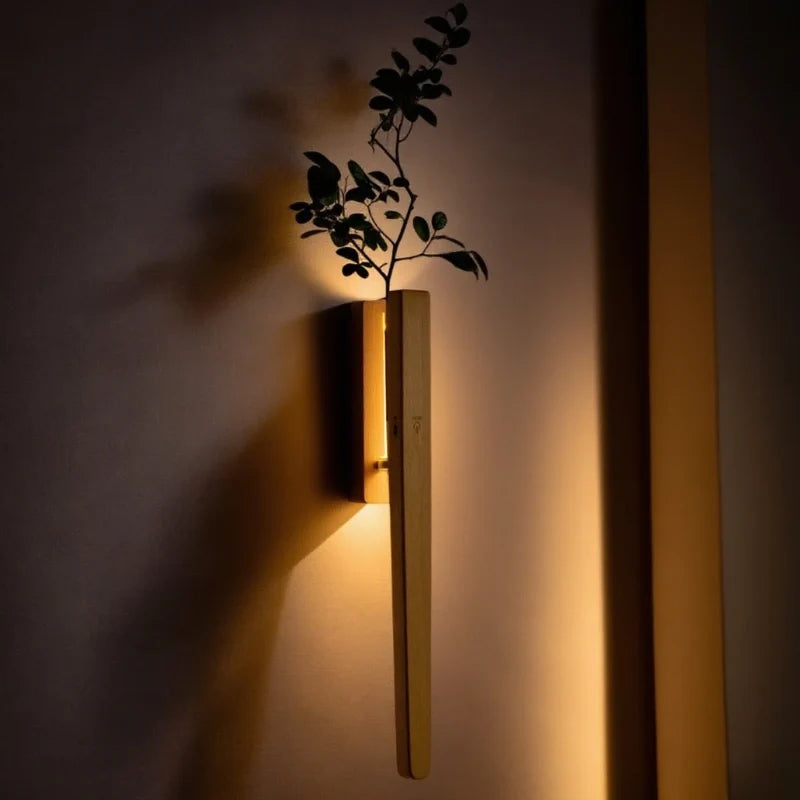 Applique murale vase EasyStick™