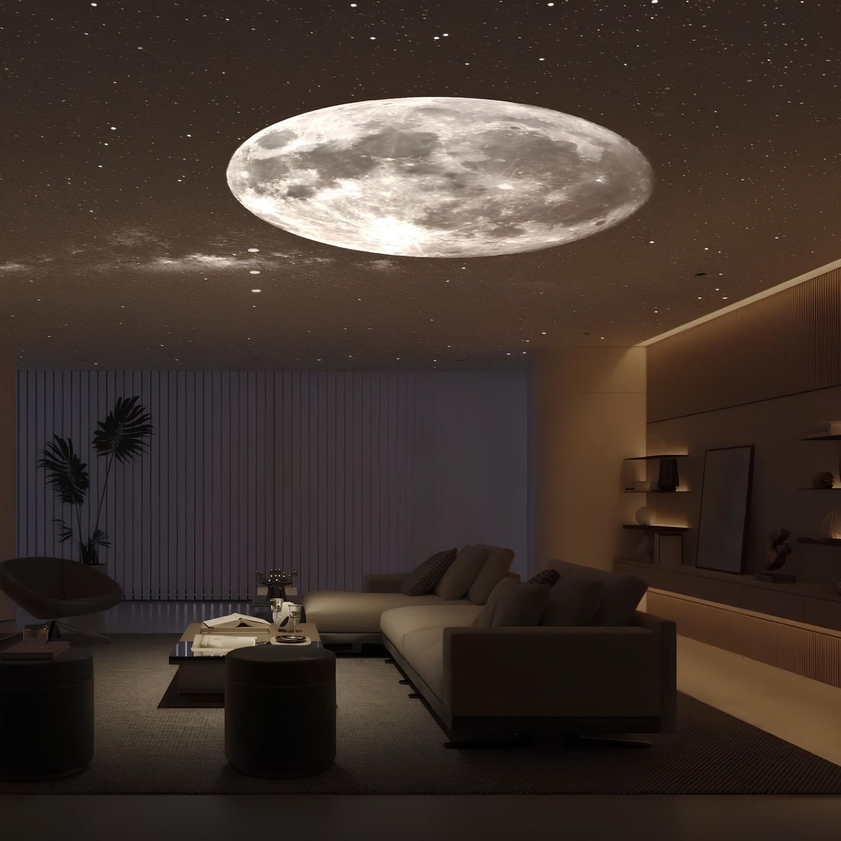 Galaxieprojector