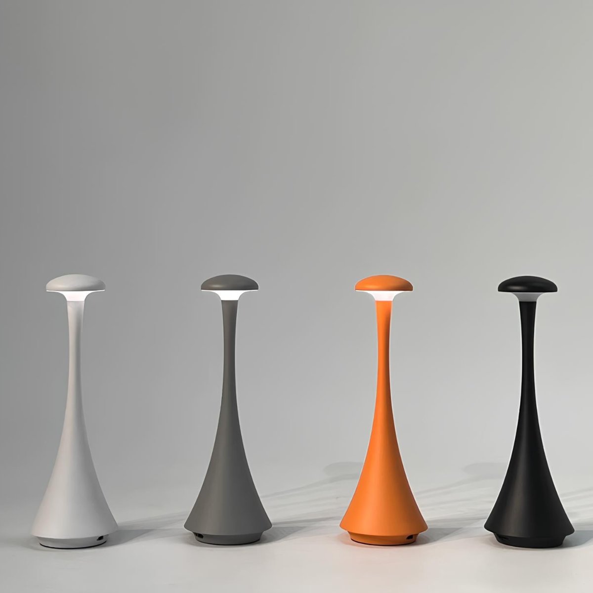 Lumina™ Spire lamp