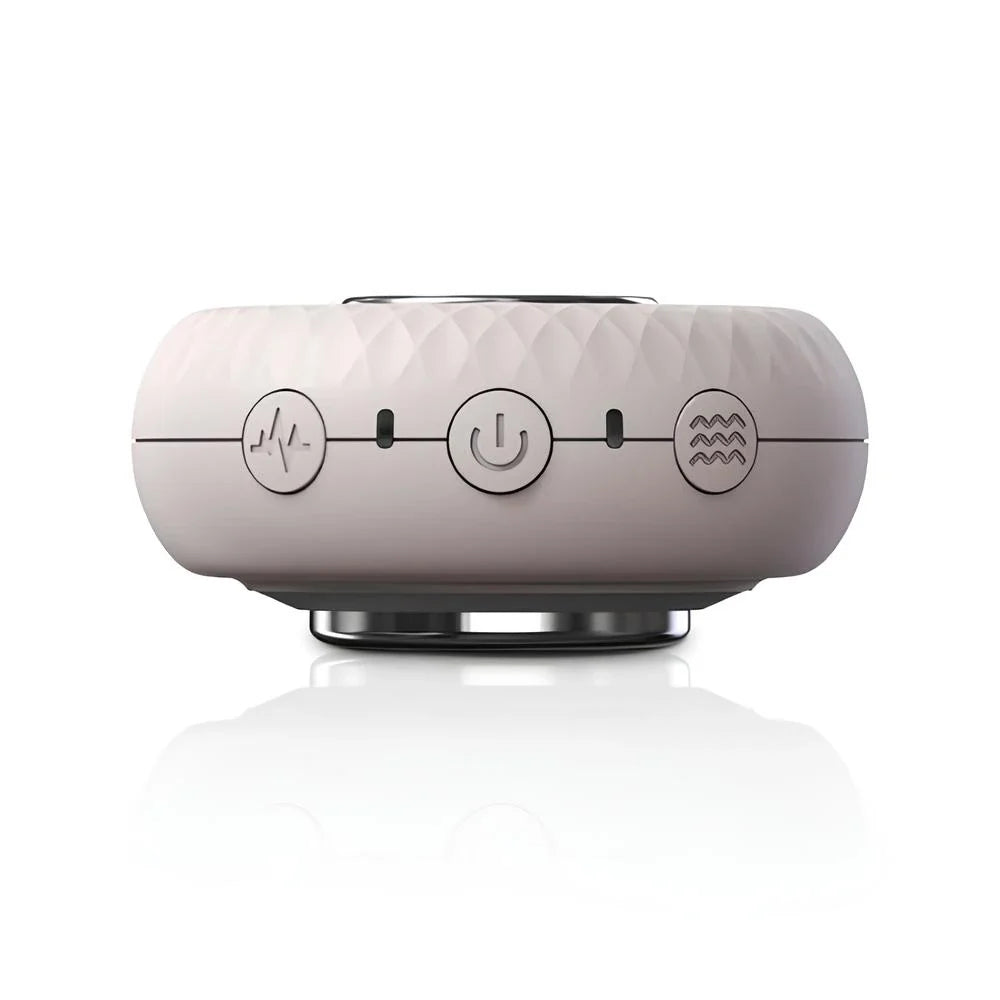 LumaDerm™ Roodlichttherapie gezichtspuls
