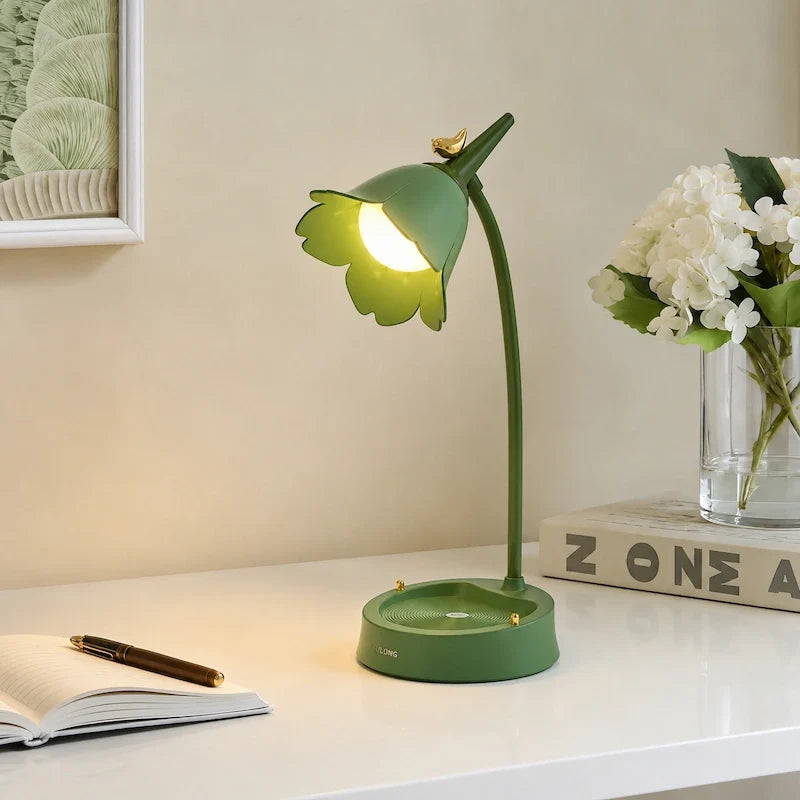 Flowerette™ Bureaulamp