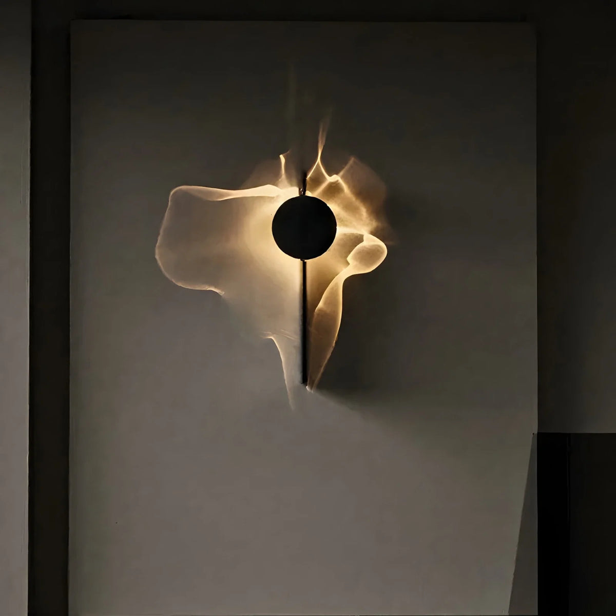 Velwave™ Wandlamp