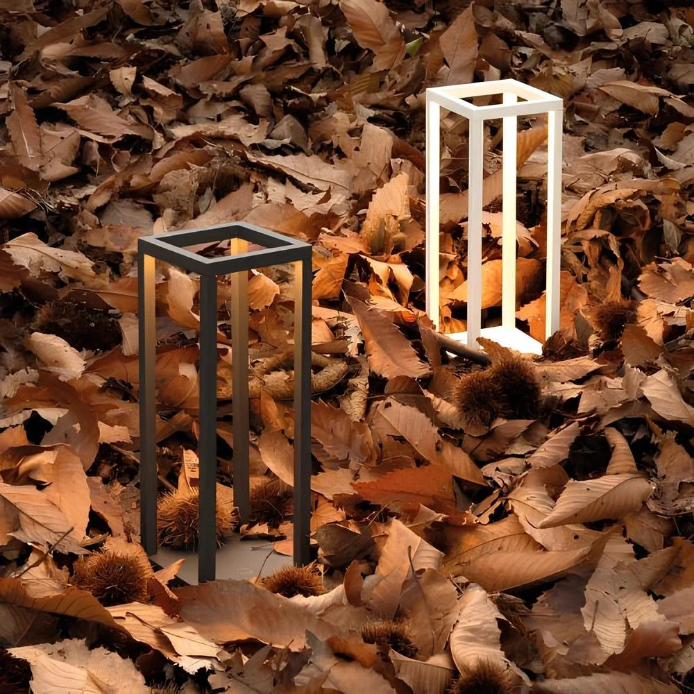 LumaFrame™ Lantaarn
