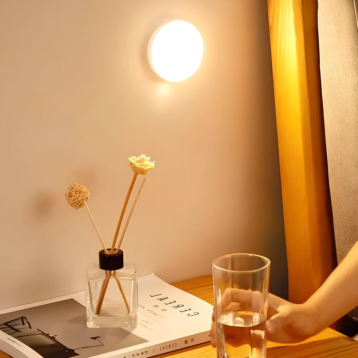 Circly™ Bewegingslamp