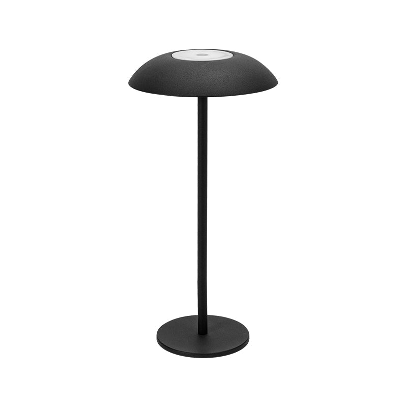 IJzeren elegante lamp
