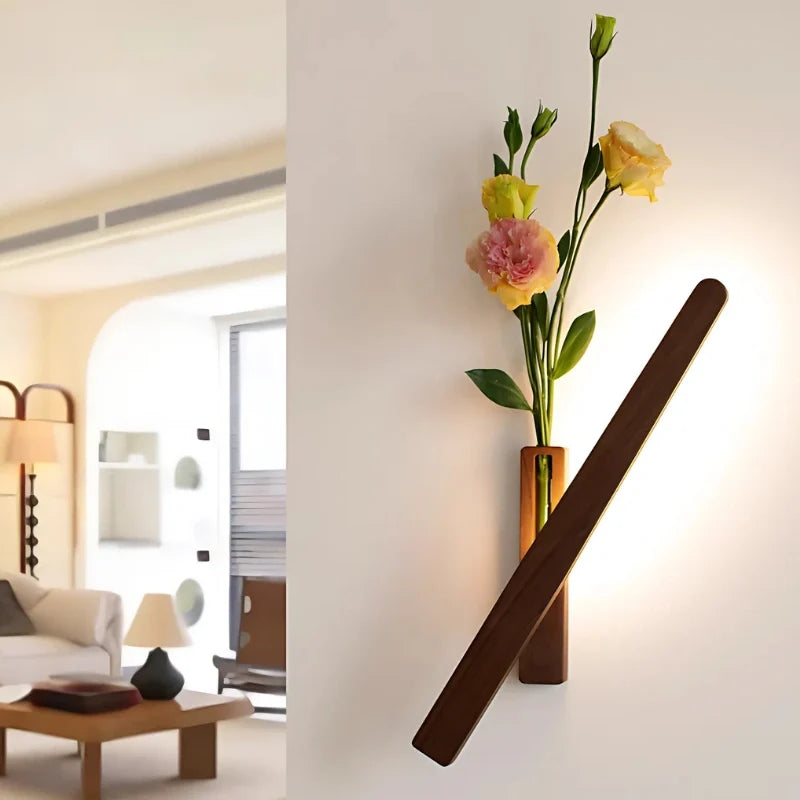 Applique murale vase EasyStick™