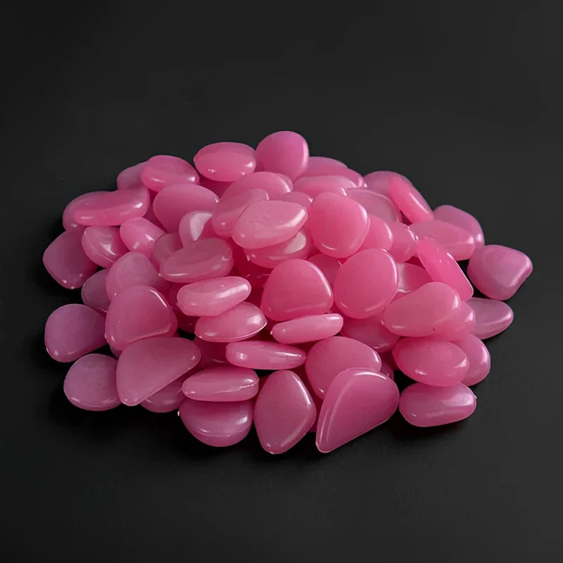 GlowPebbles™ Lichtgevende stenen