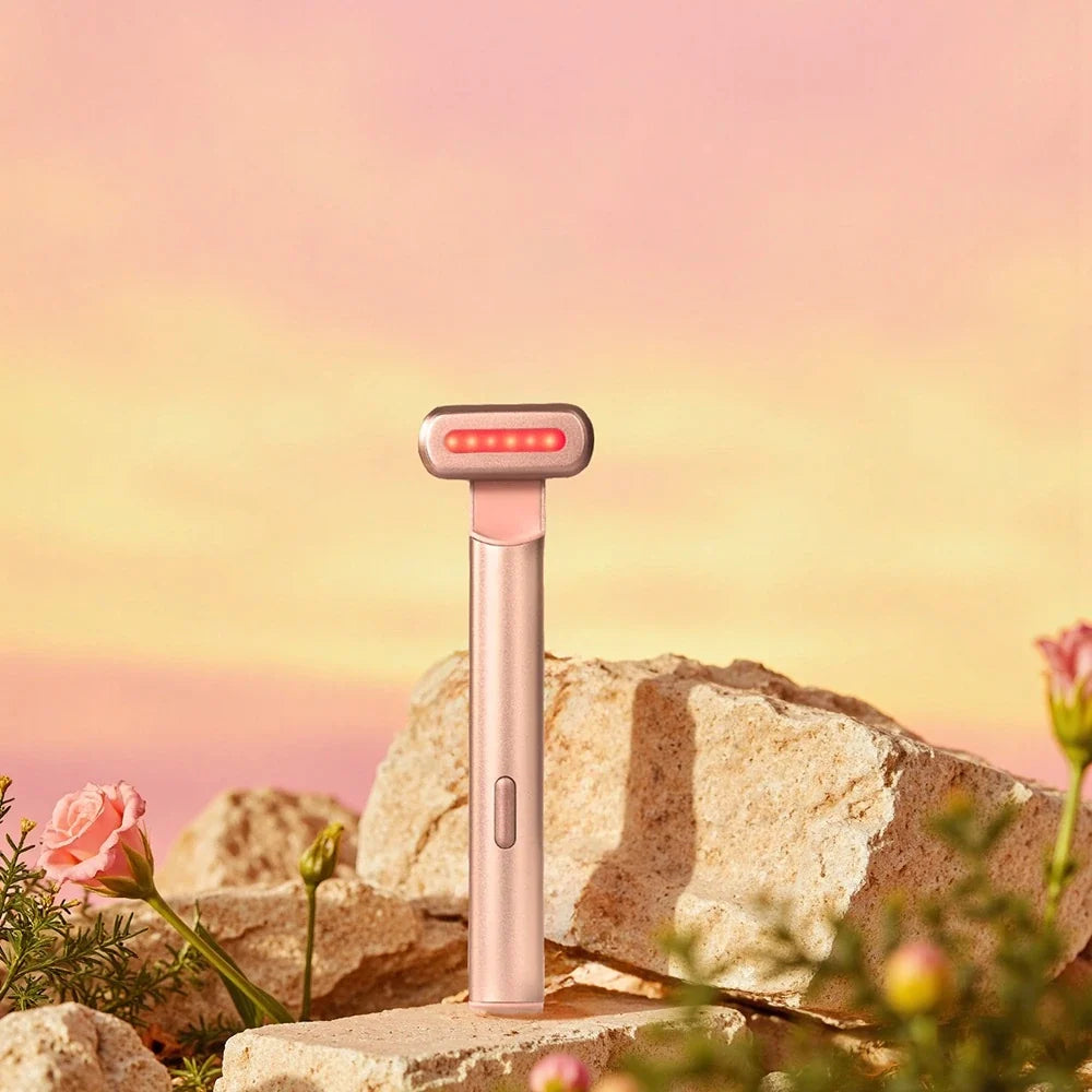 LumaDerm™ Roodlichttherapie wand