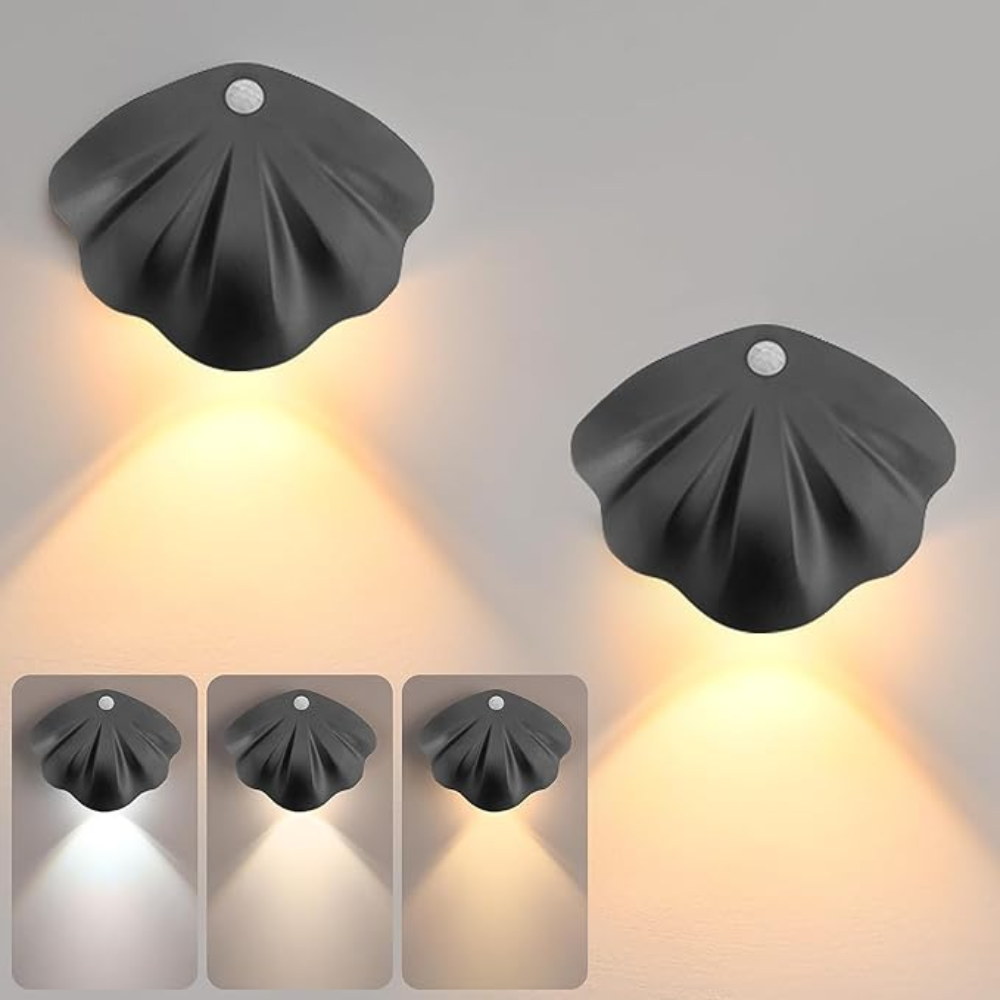 Shelly™ Bewegingslamp
