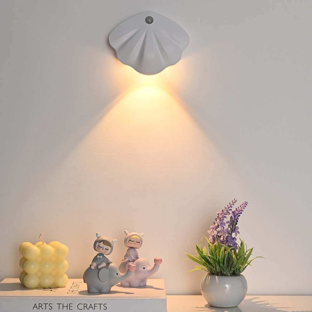 Shelly™ Bewegingslamp