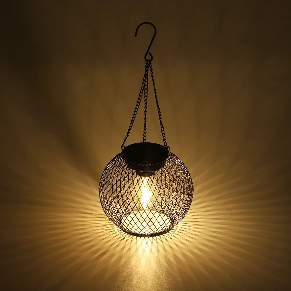 Solara™ Lichtgevende lantaarn