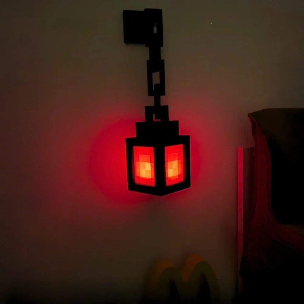PixelGlow™ Lantaarn