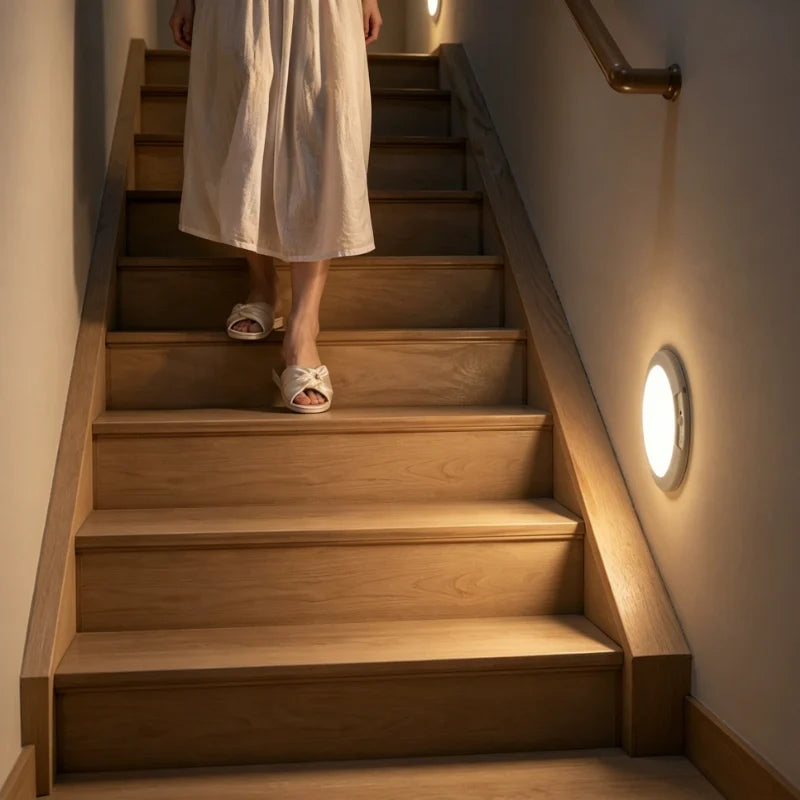 EasyStick™ Plafondlamp met sensor