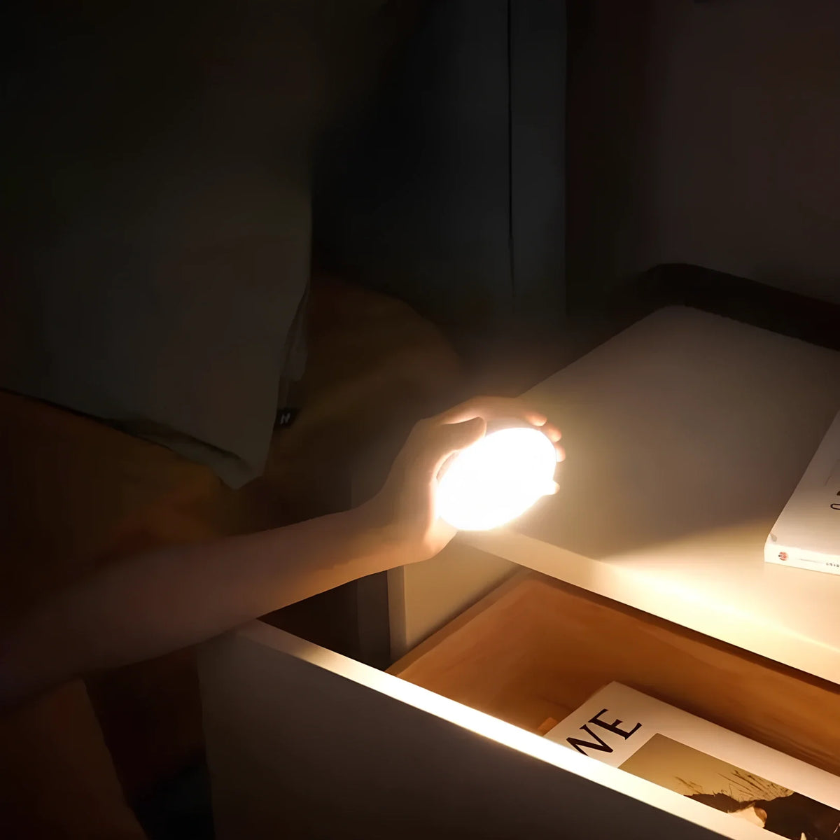 Circly™ Bewegingslamp