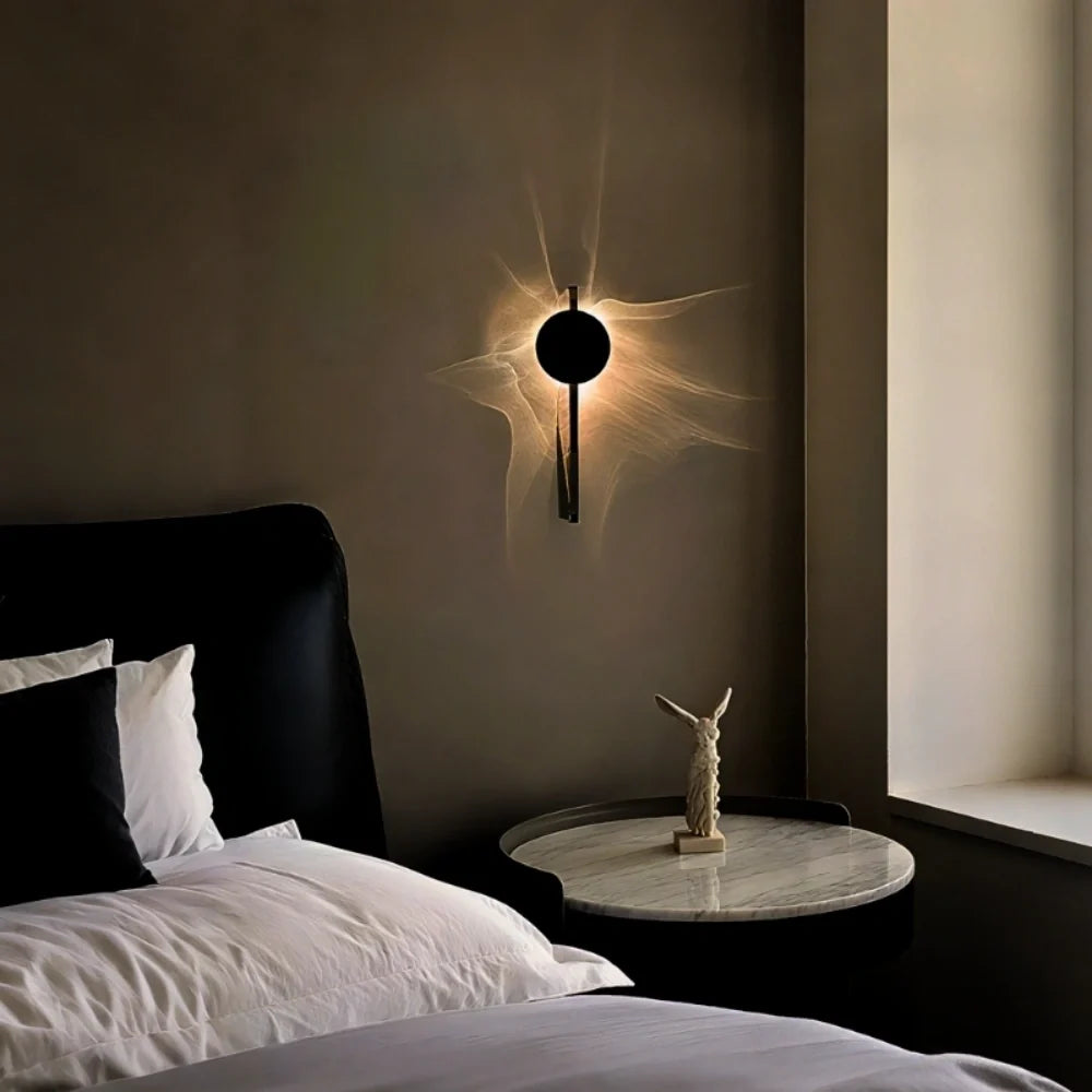 Velwave™ Wandlamp