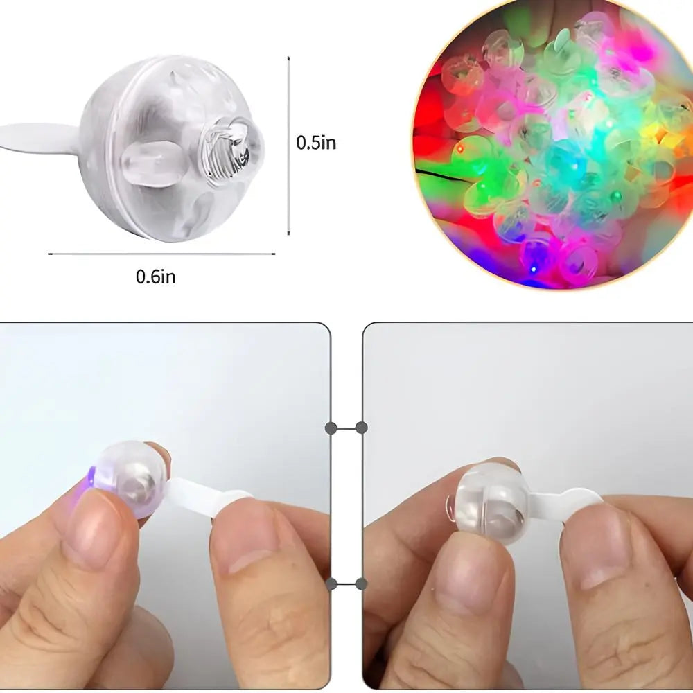 Lichtparels