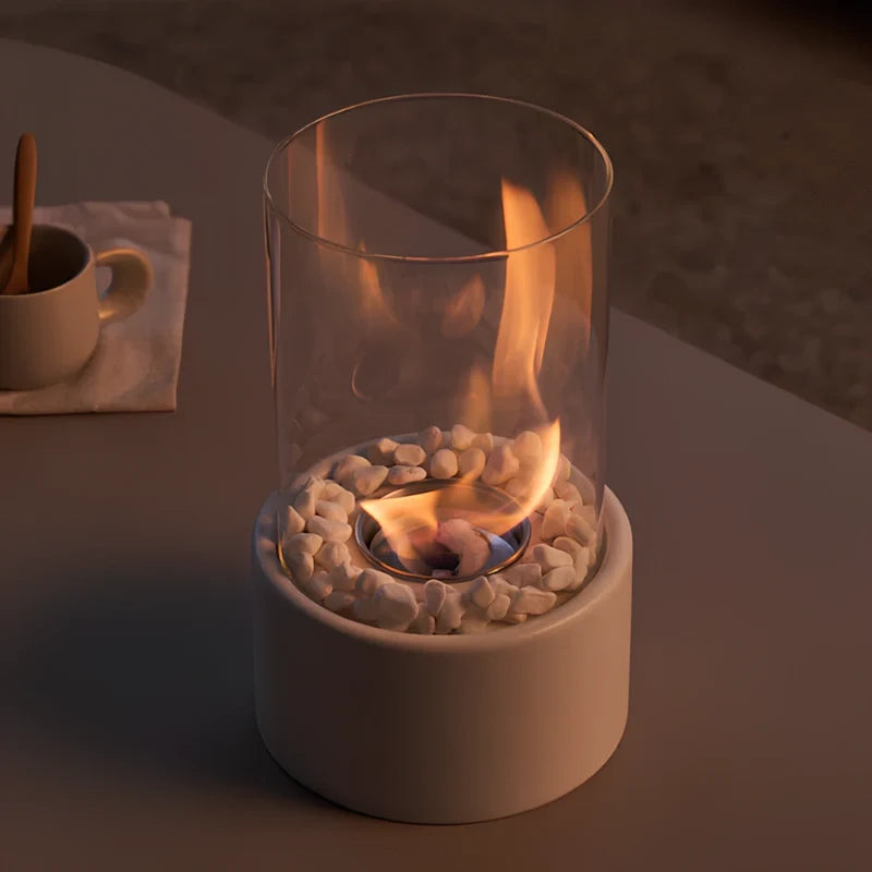 Everlasting Flame™ Olie lamp