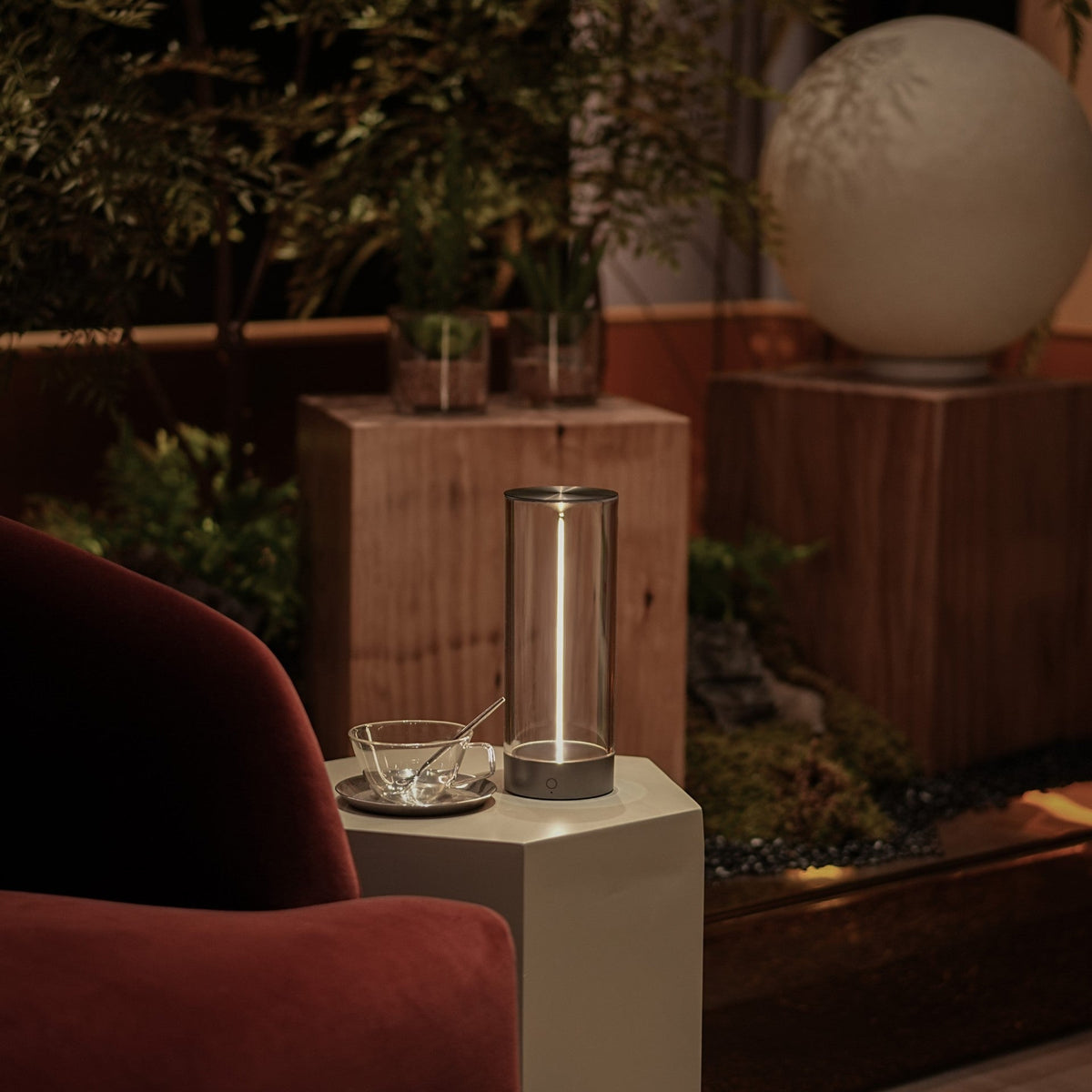 LightRay™ Verlichter