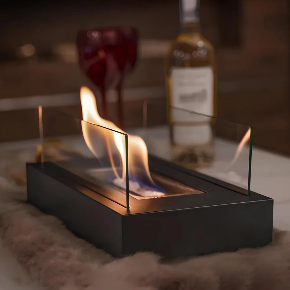 Everlasting Flame™ Tafelhaard