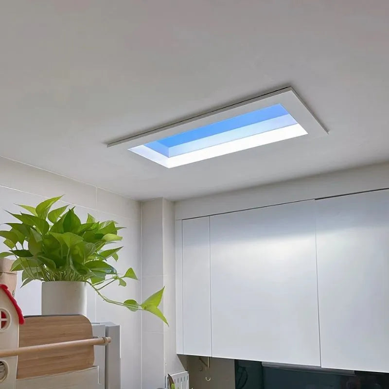 Aureline™ Dakraamverlichting