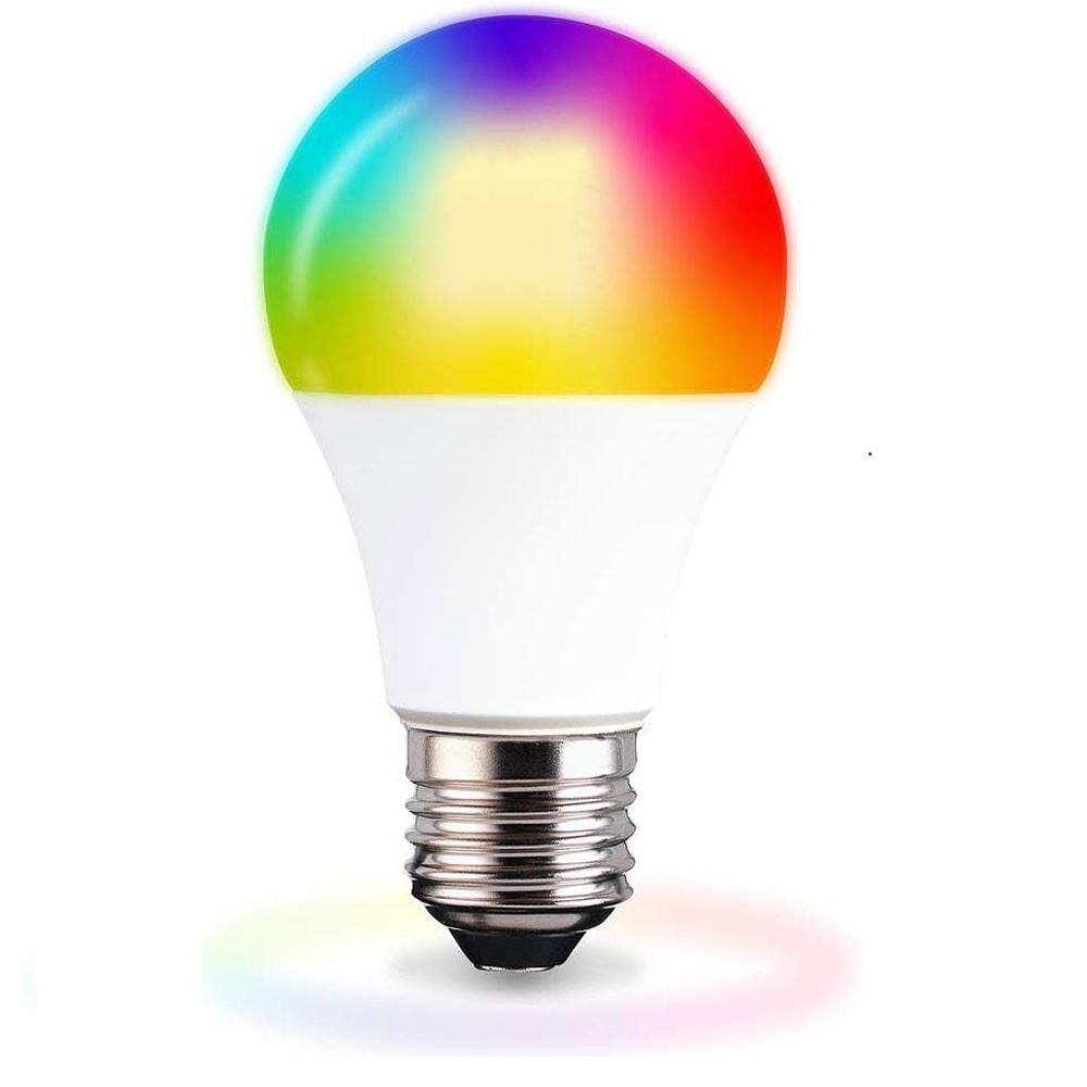 WiFi-verbonden lamp