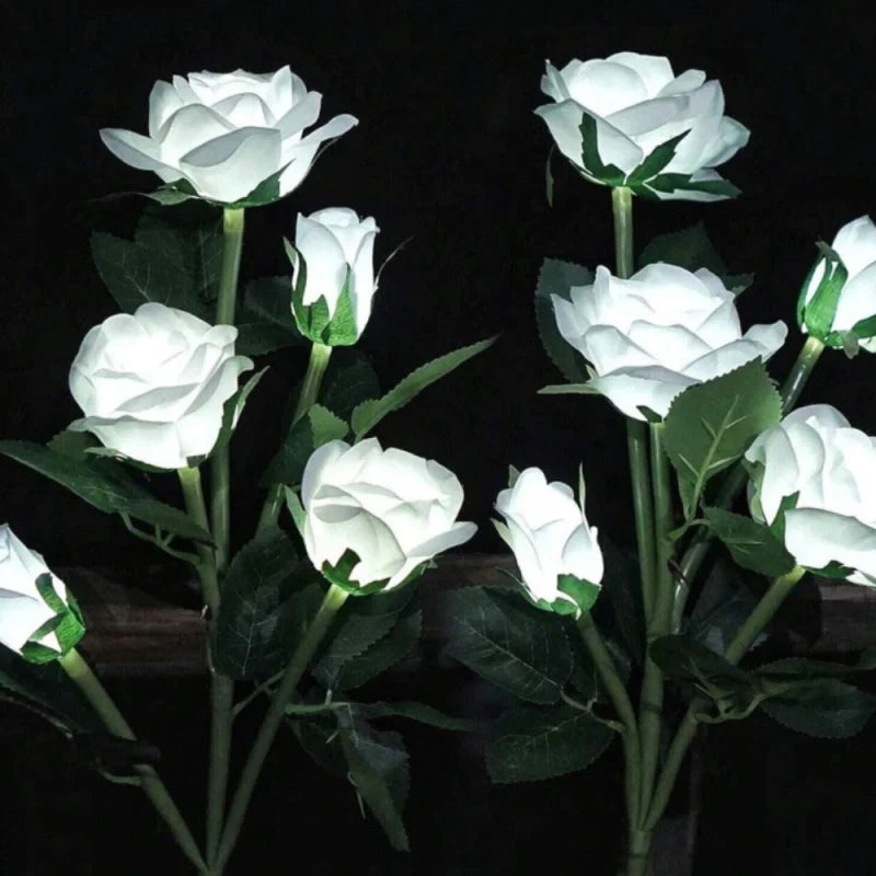 Everbloom™ Zonnebloemverlichting