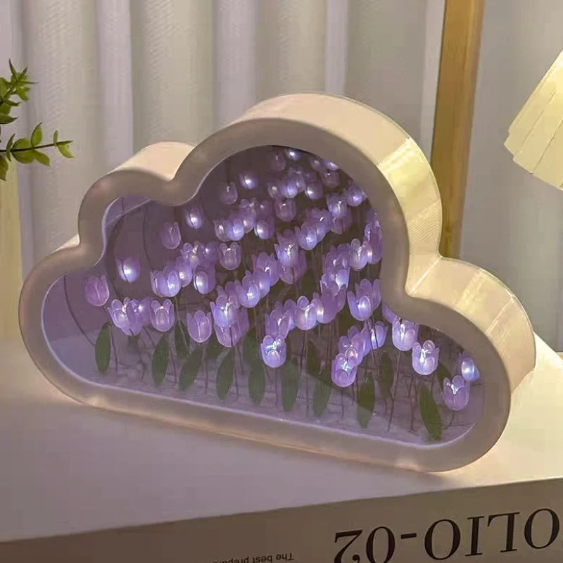 Bloomfinity™ Eeuwige gloed