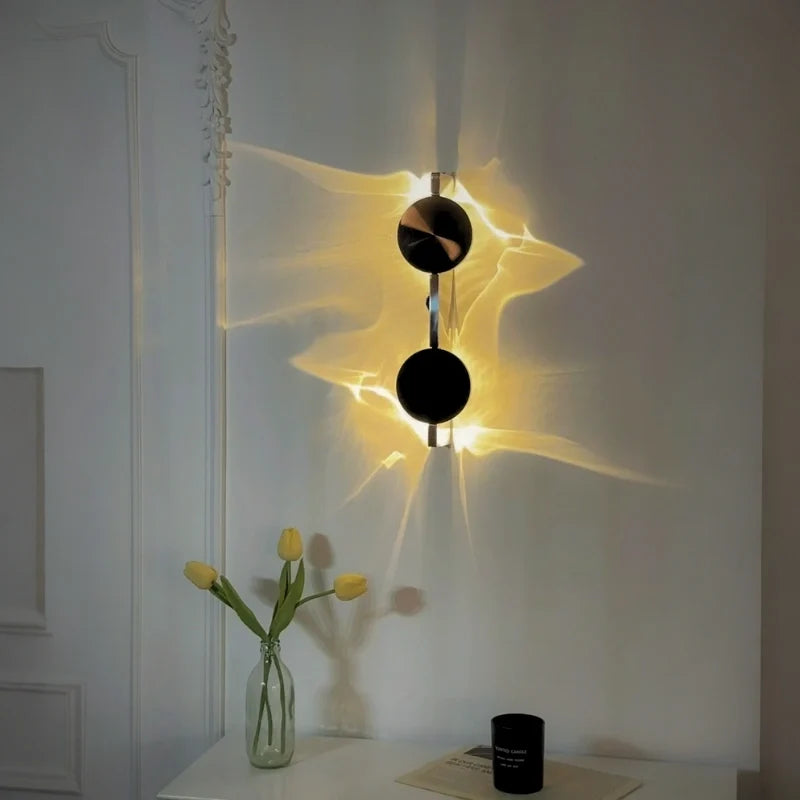 Velwave™ Wandlamp