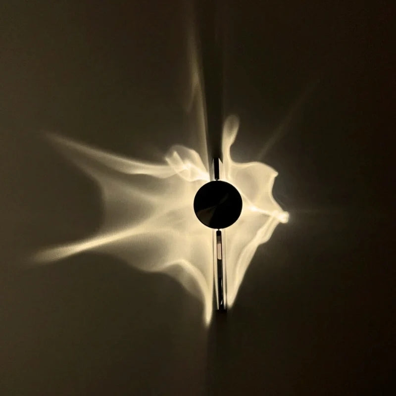 Velwave™ Wandlamp