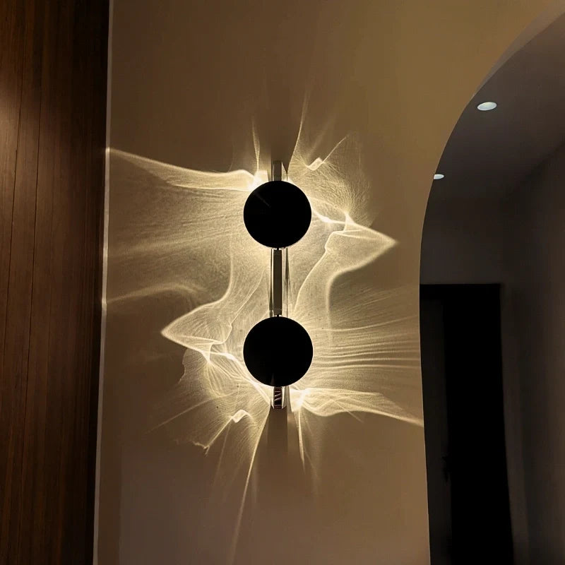 Velwave™ Wandlamp