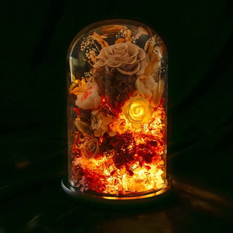 EternaBloom™ Nachtlampje
